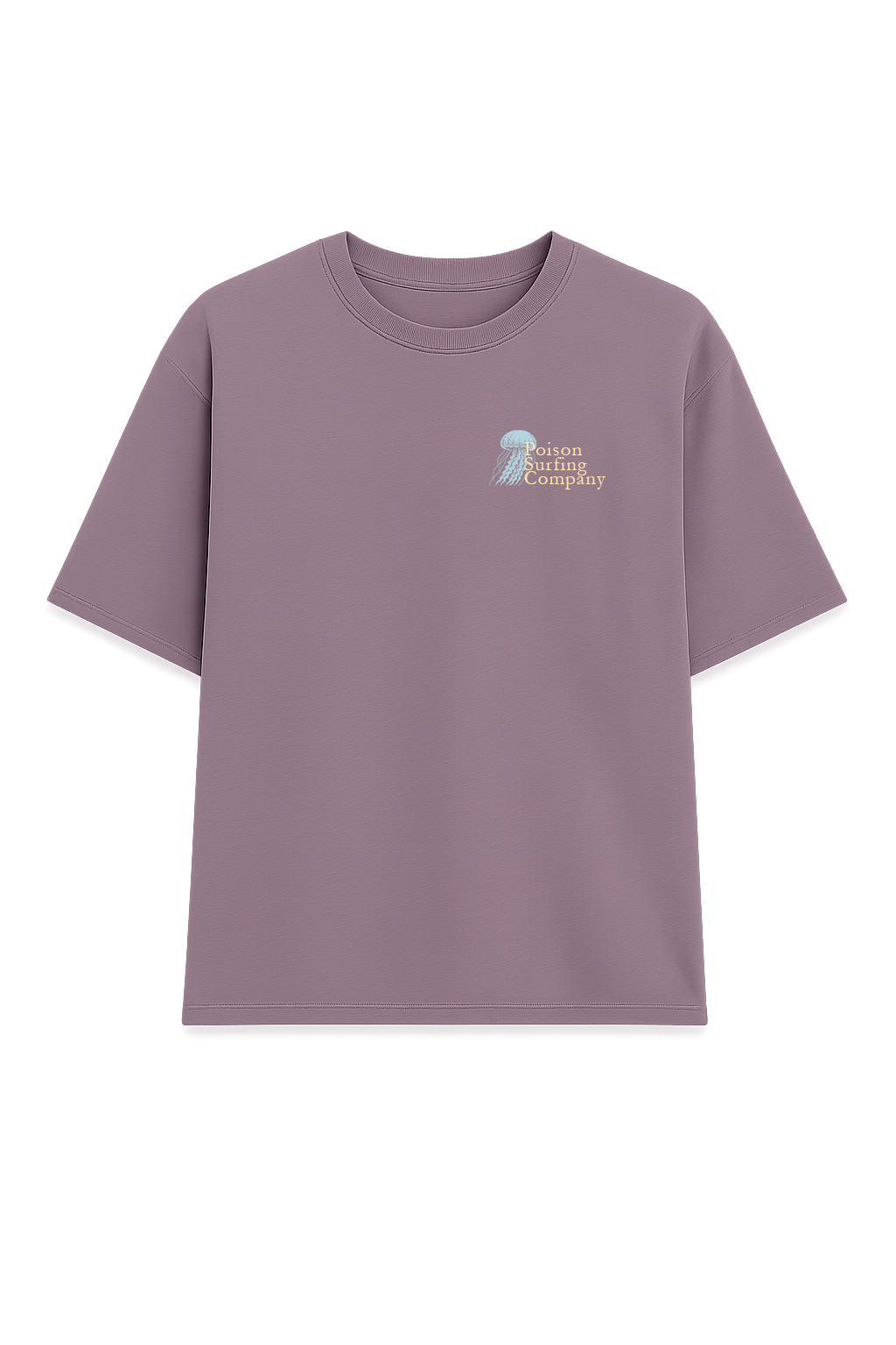 Camiseta Medusa