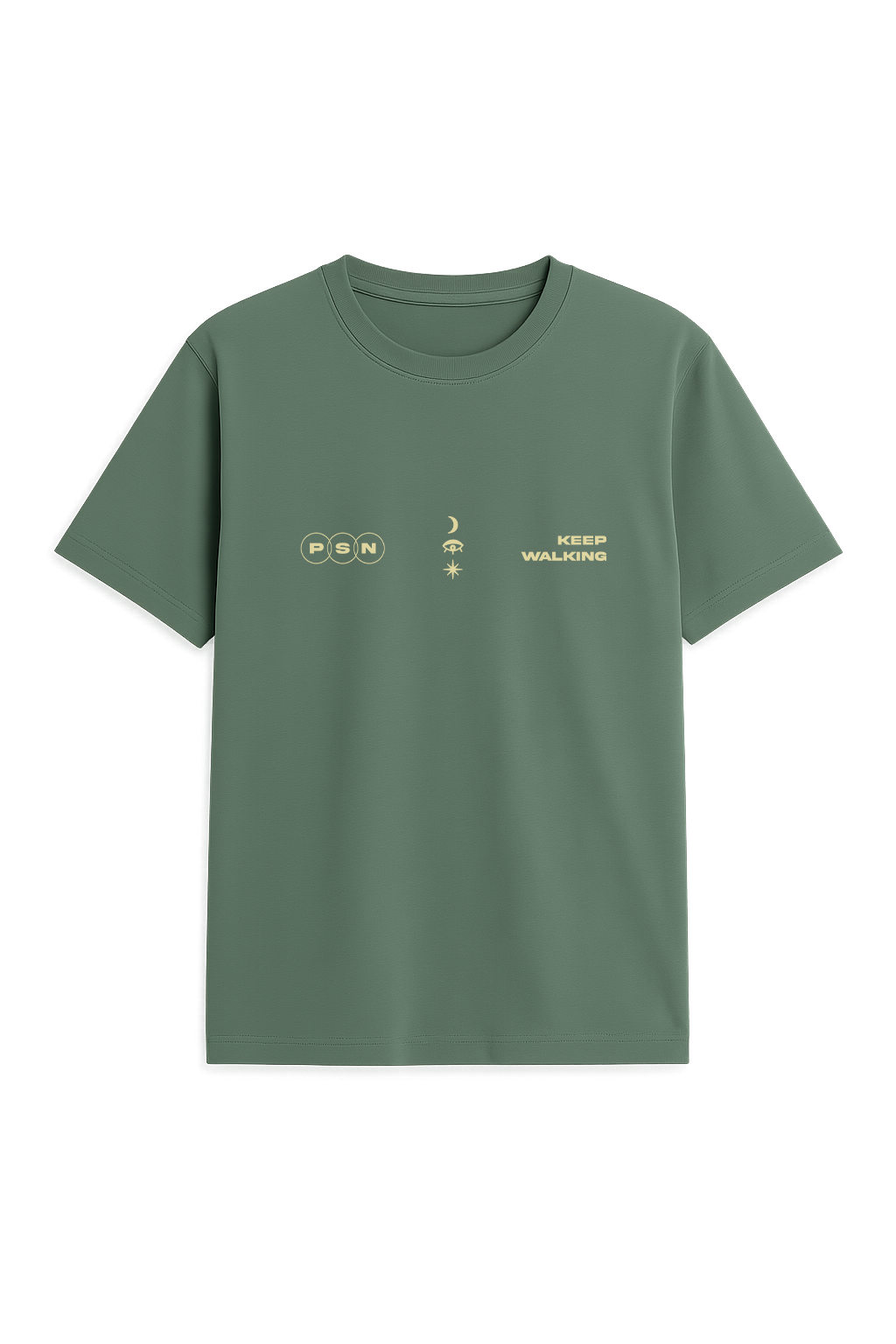 Camiseta Faro