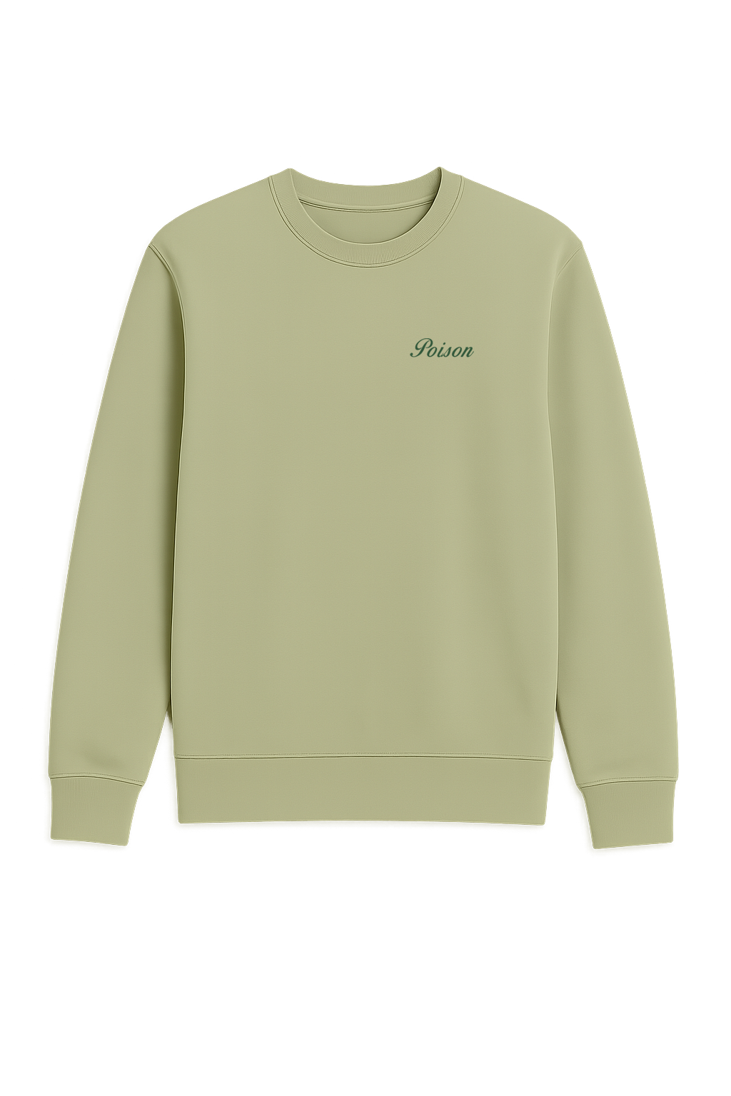 Sudadera La Barrosa