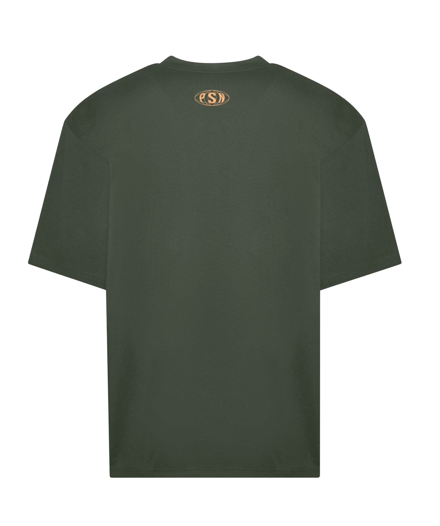 Camiseta PSN World