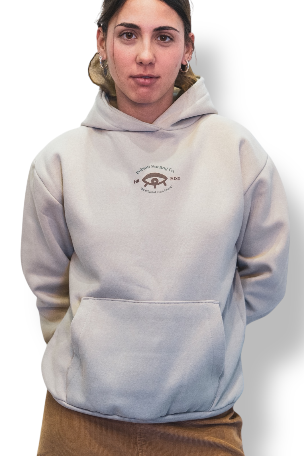 Sudadera Original
