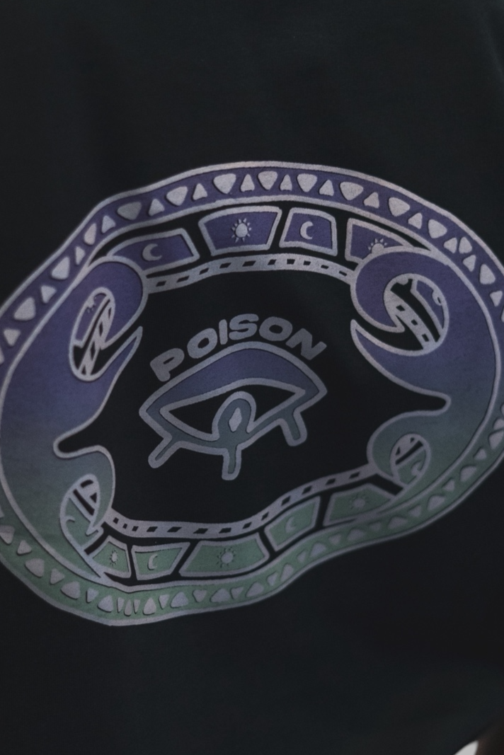 Camiseta Tribal