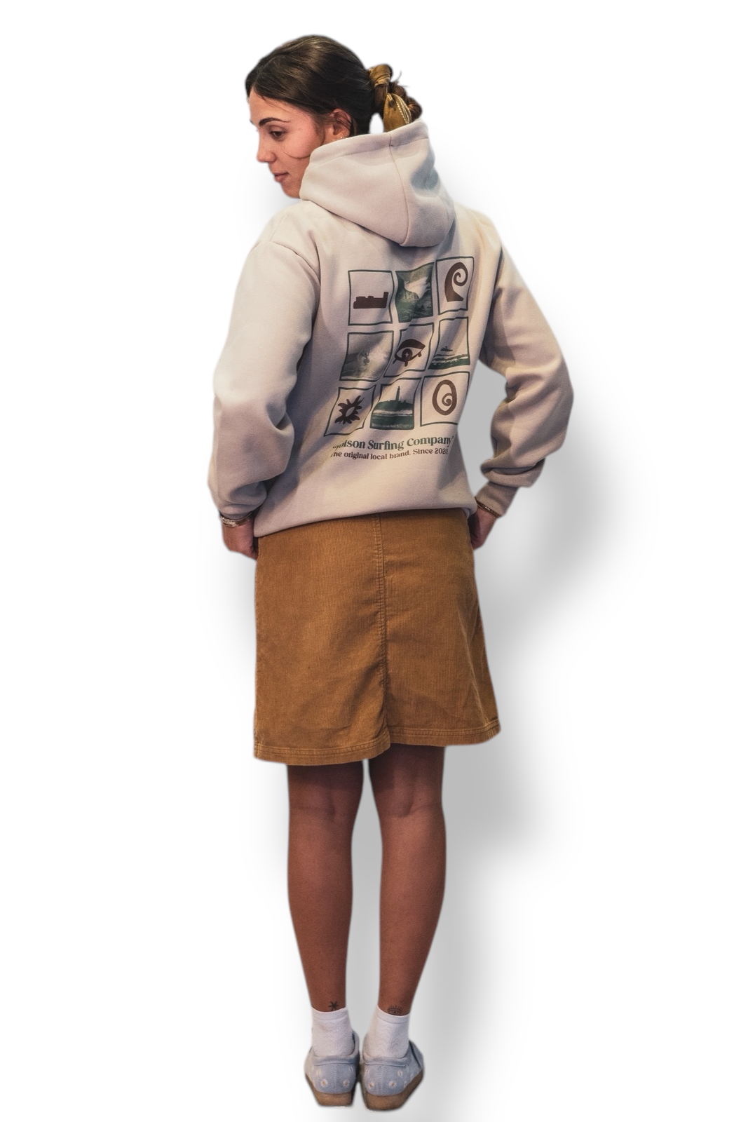 Sudadera Original