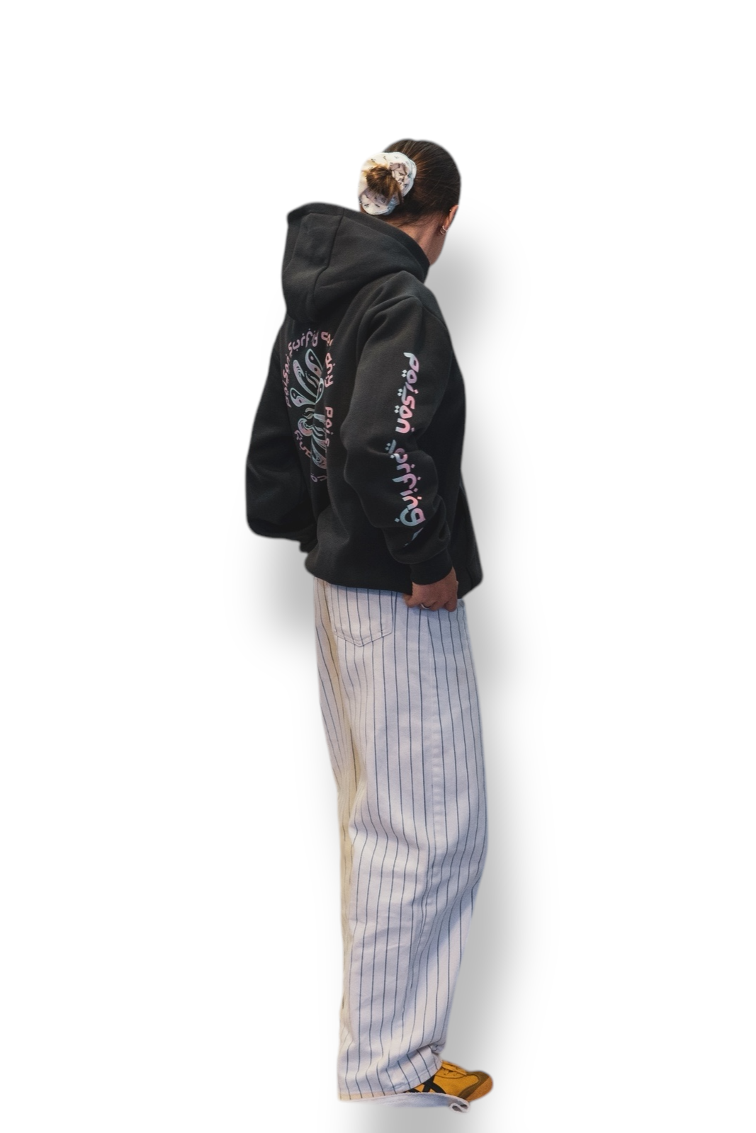 Sudadera Mandala