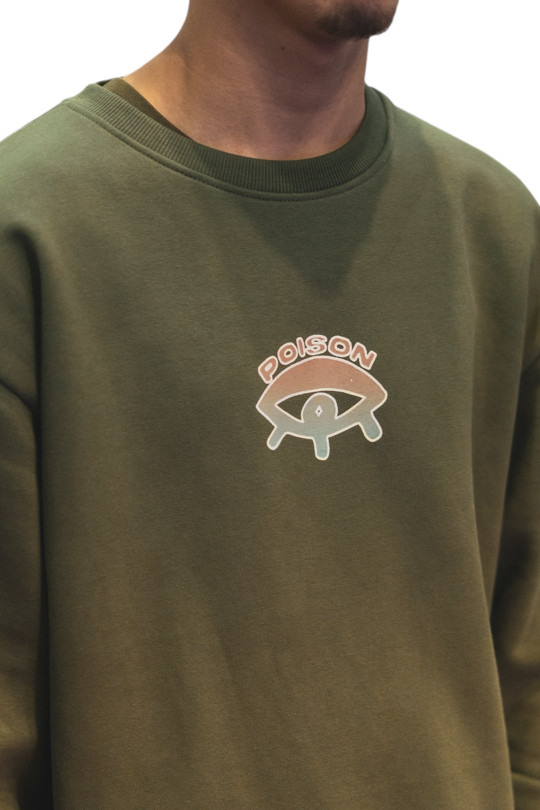 Sudadera Tribal