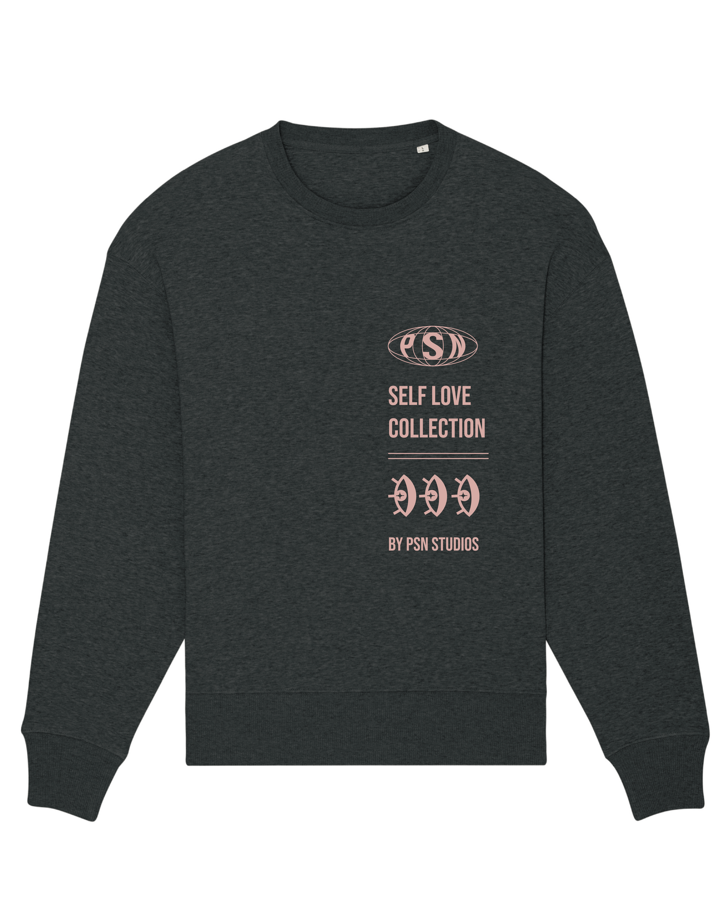 Sudadera PSN World