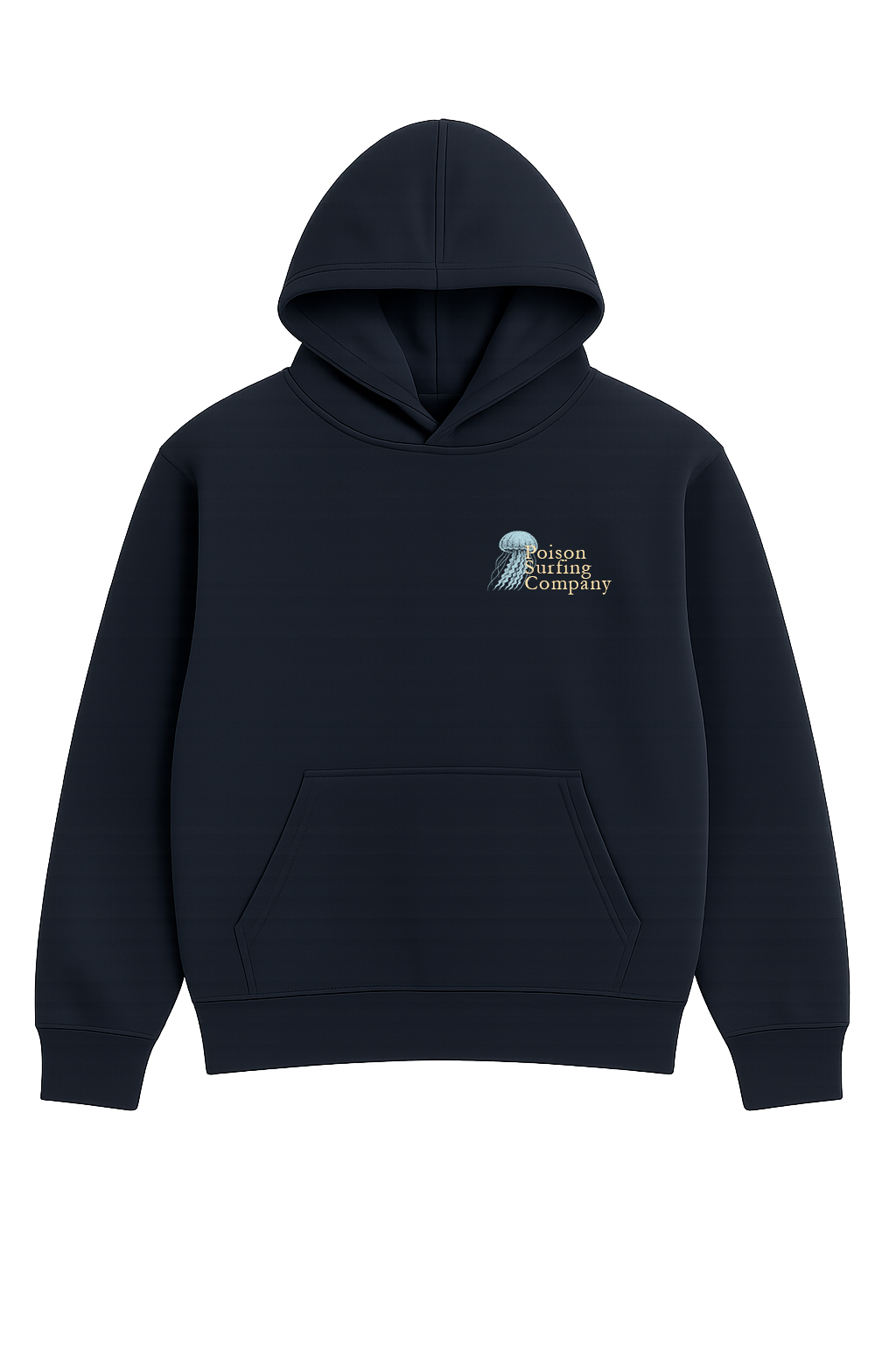 Sudadera Medusa