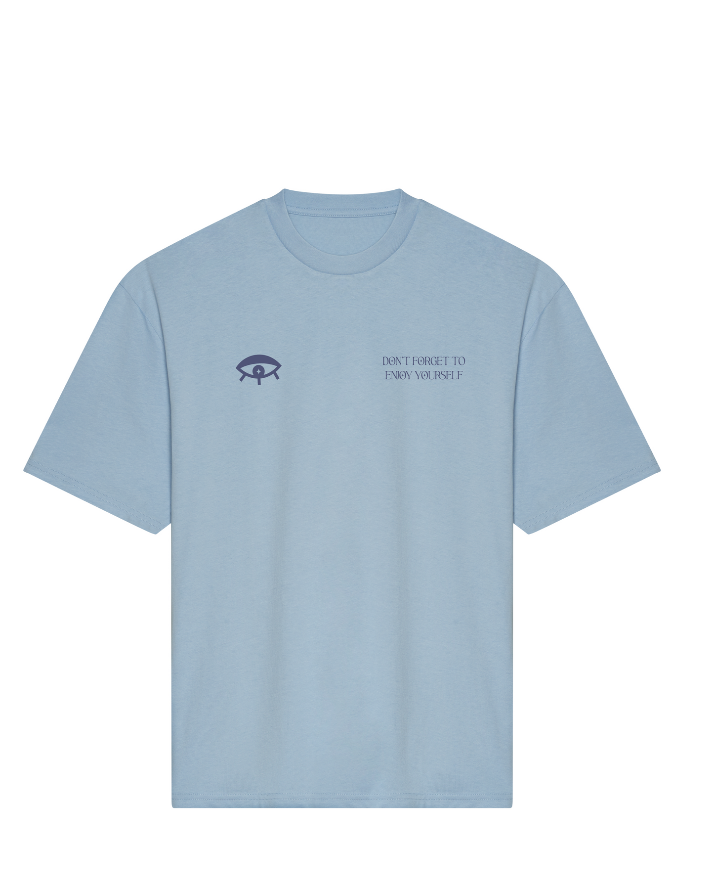 Camiseta Enjoy Yourself