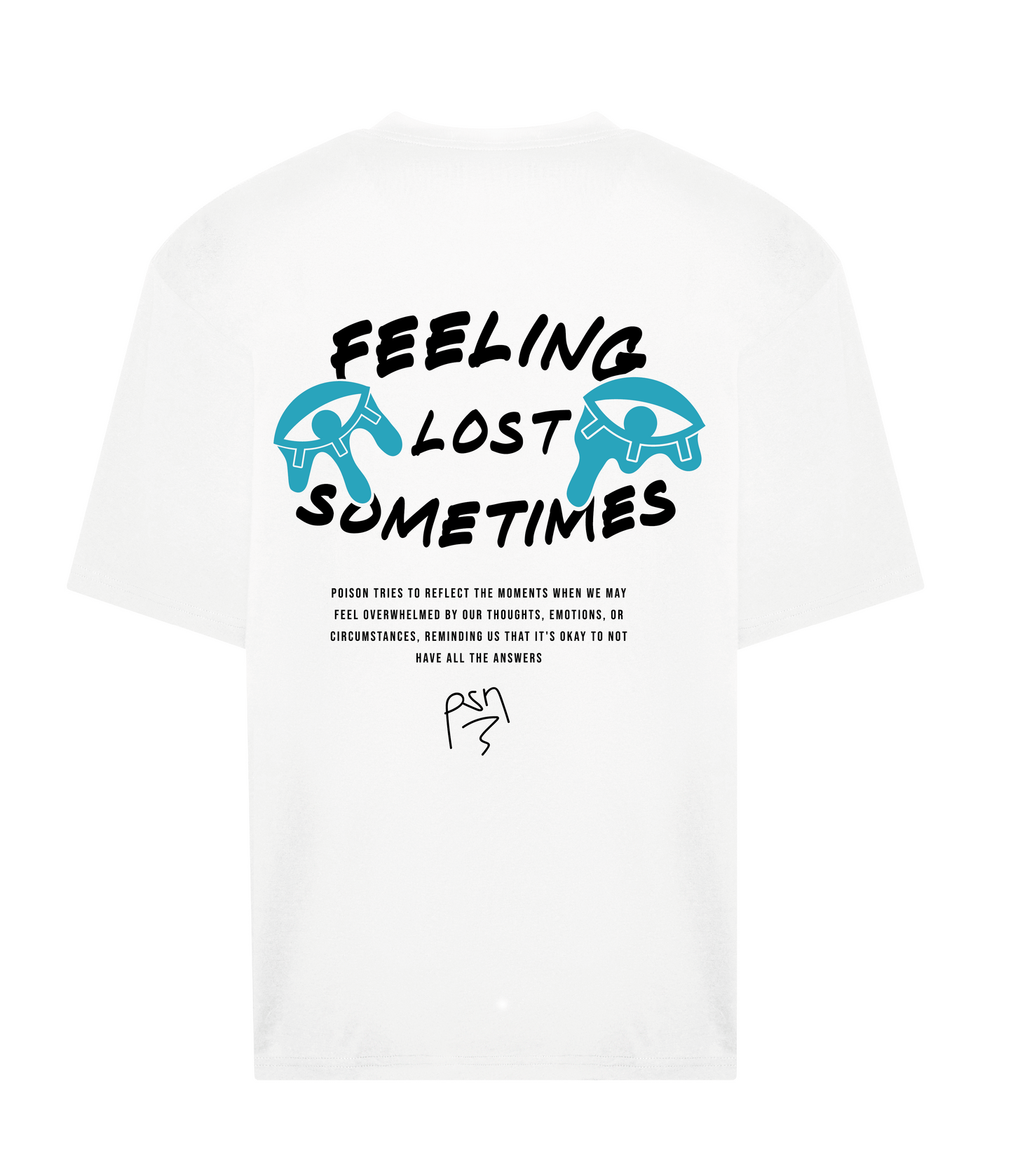 FEELING LOST PACK