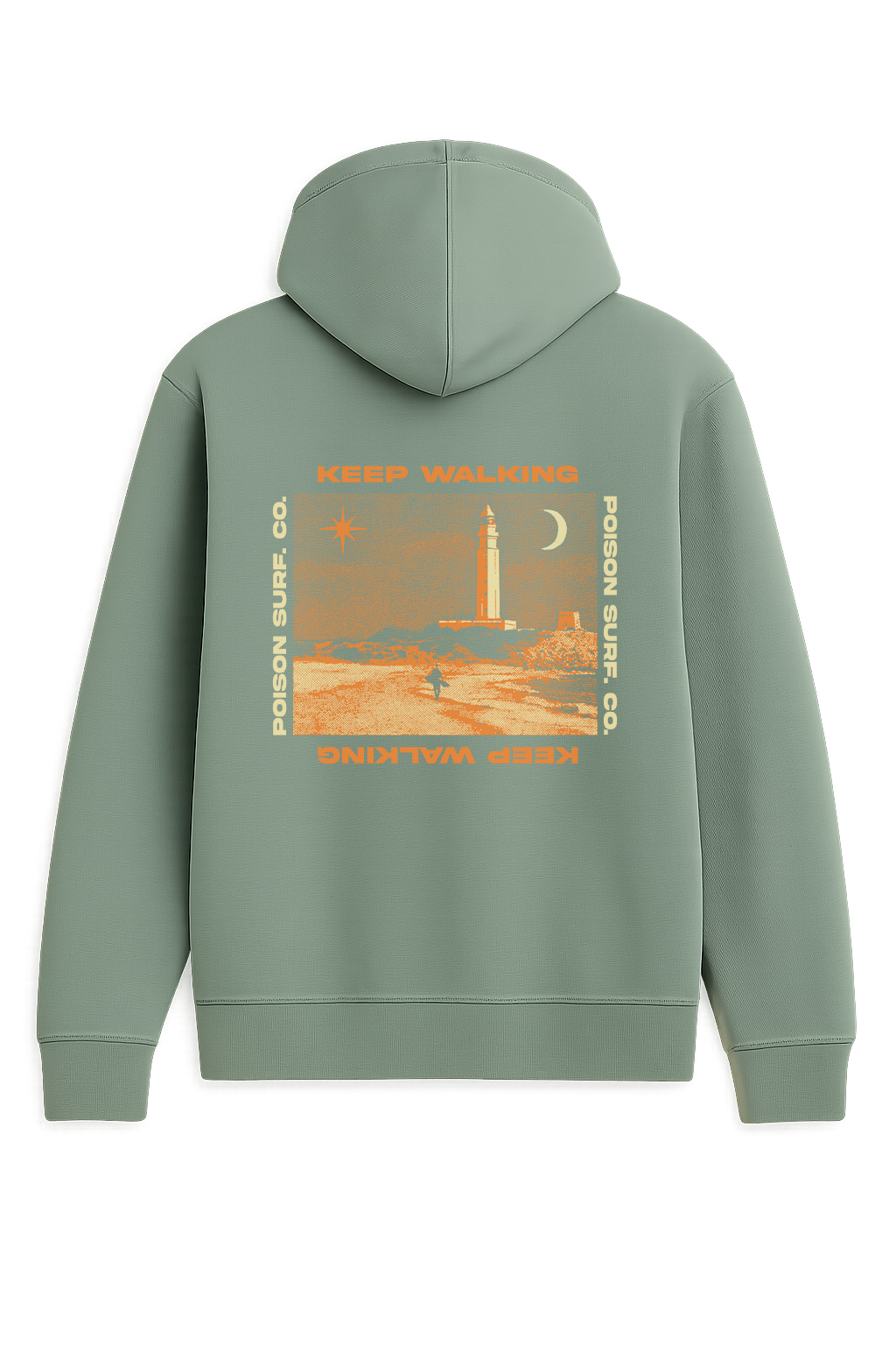 Sudadera Faro