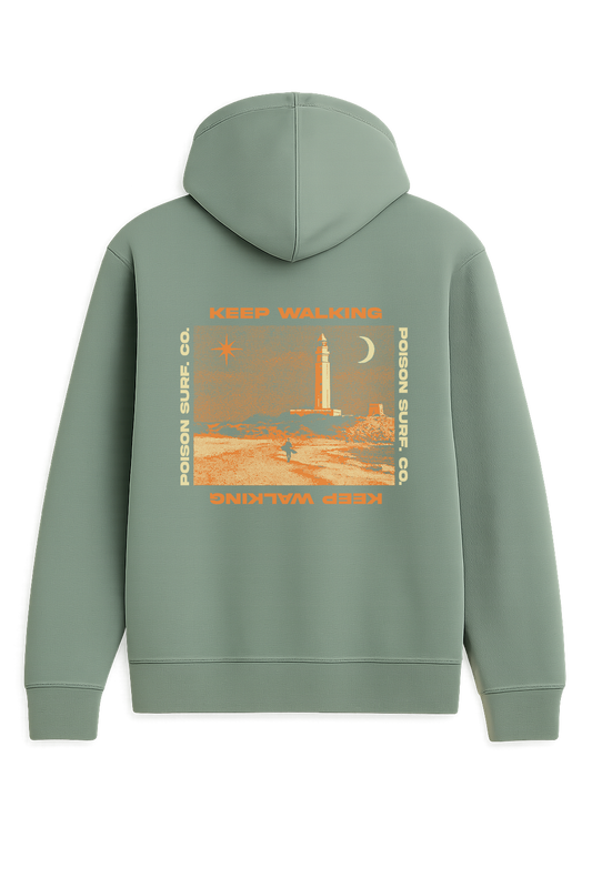 Sudadera Faro