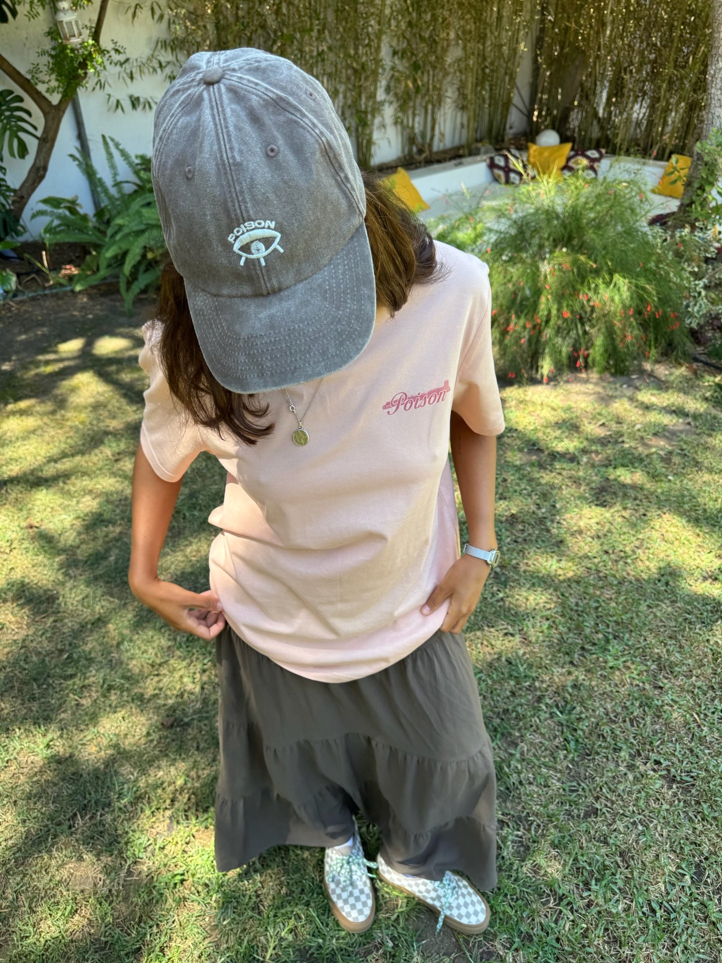 Camiseta La Barrosa