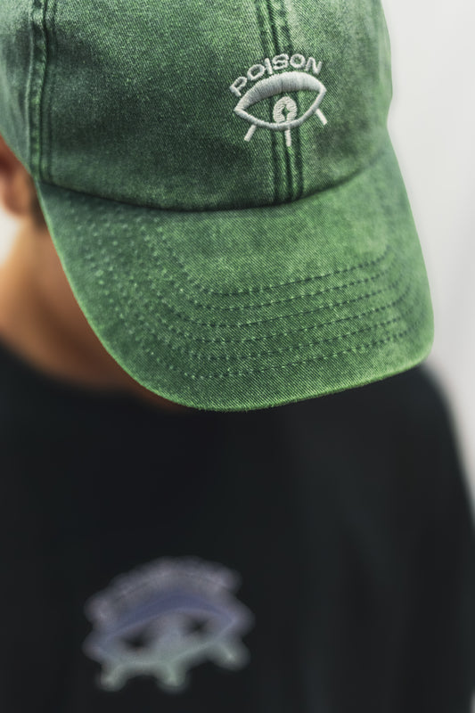 Gorra Poison