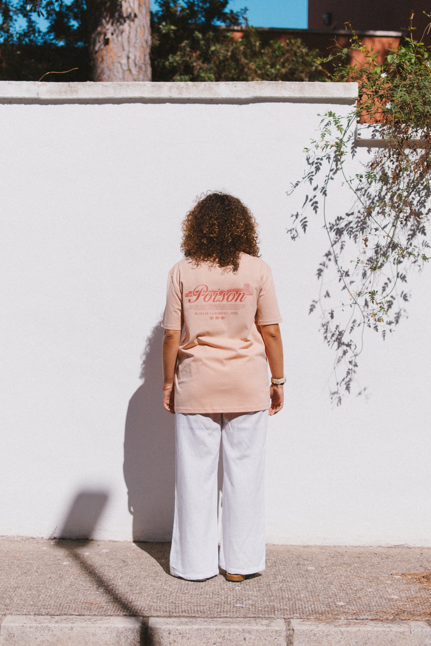 Camiseta La Barrosa