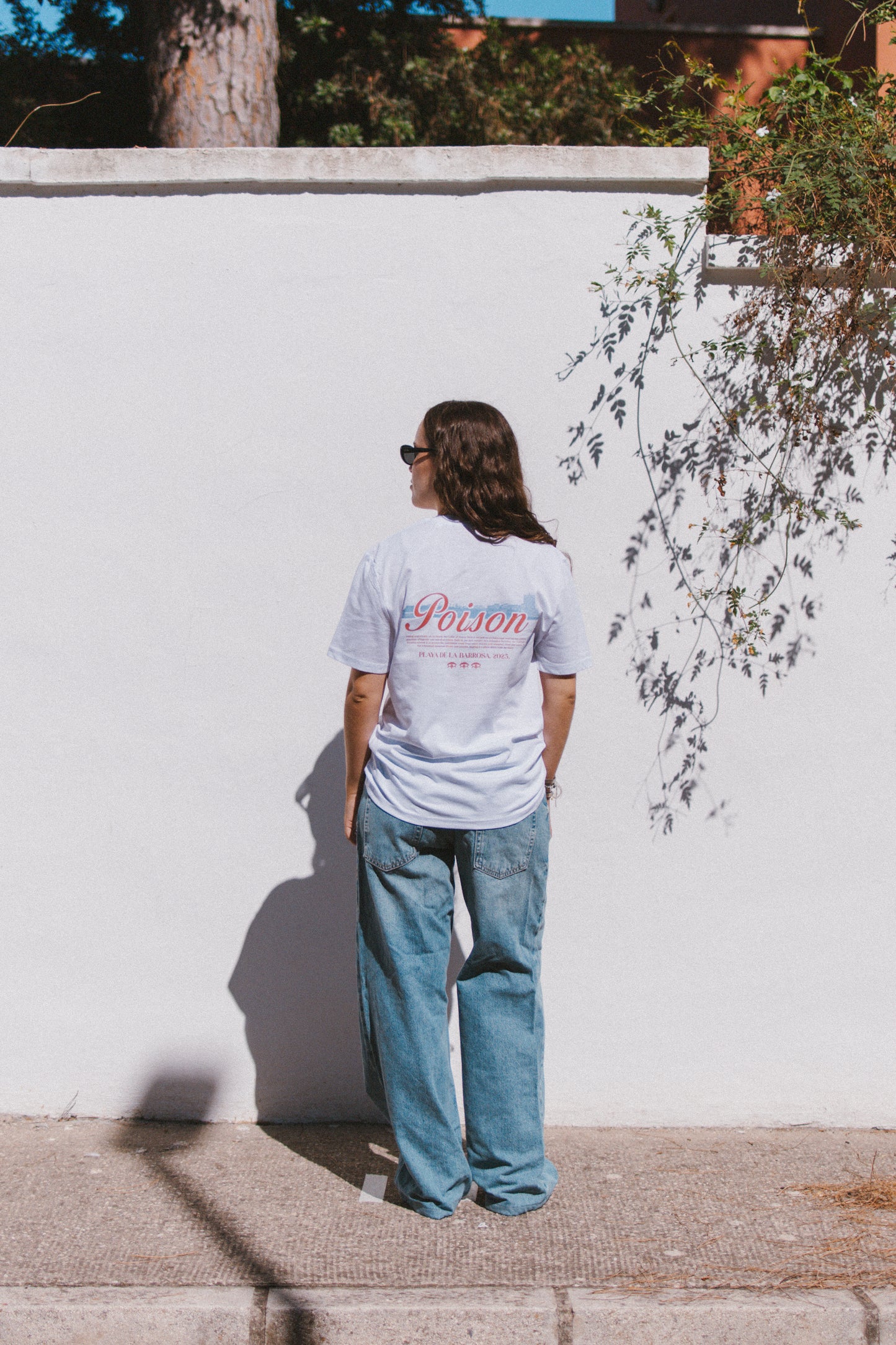 Camiseta La Barrosa