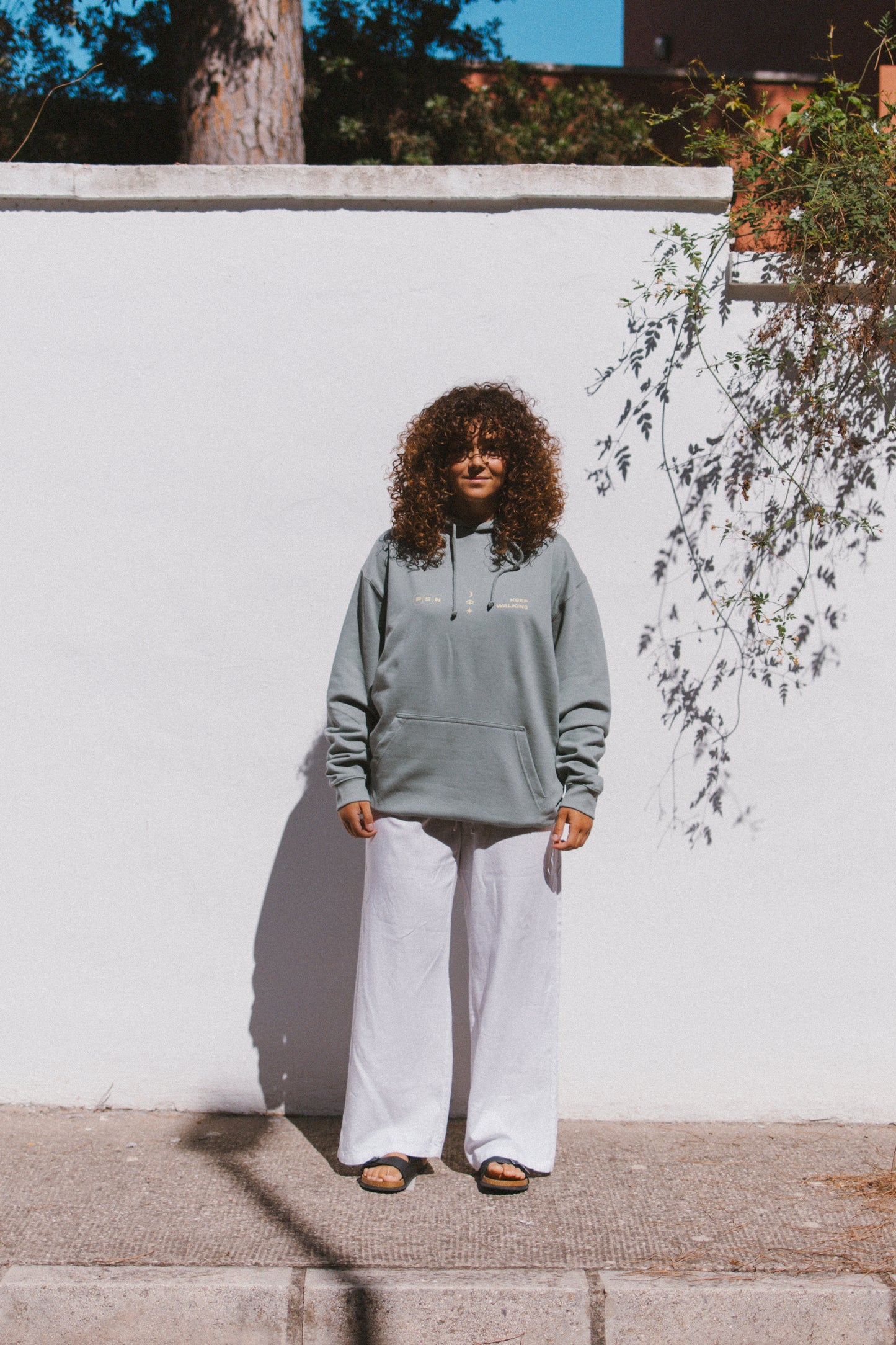 Sudadera Faro