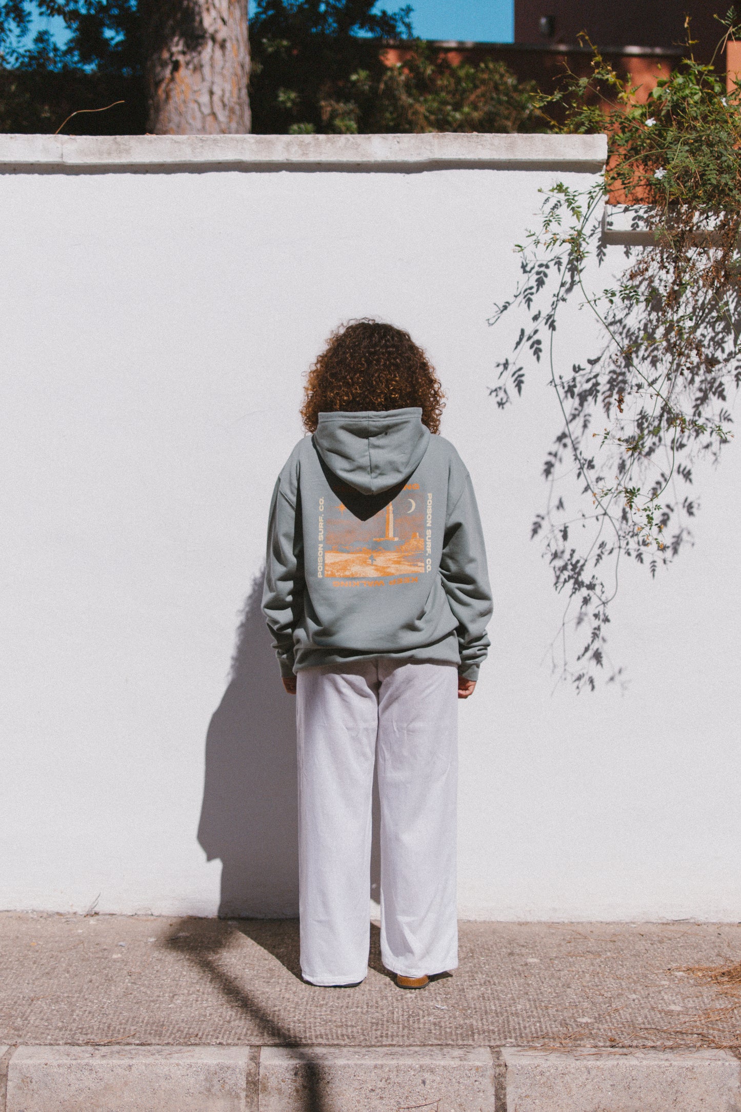 Sudadera Faro