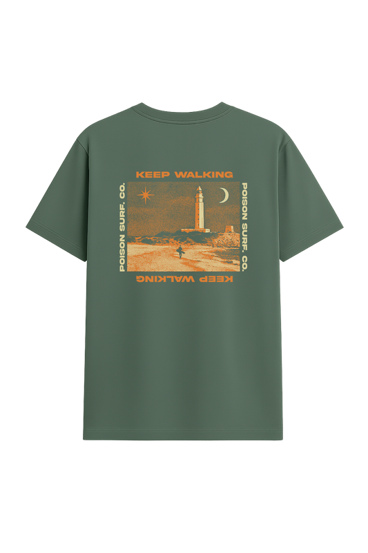 Camiseta Faro