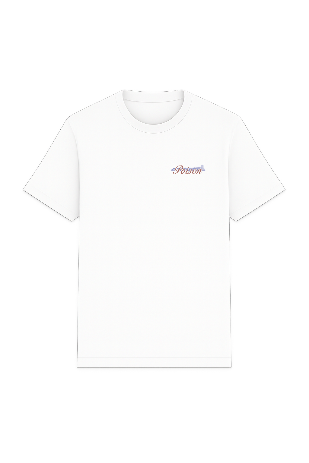 Camiseta La Barrosa