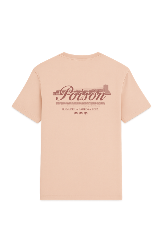 Camiseta La Barrosa