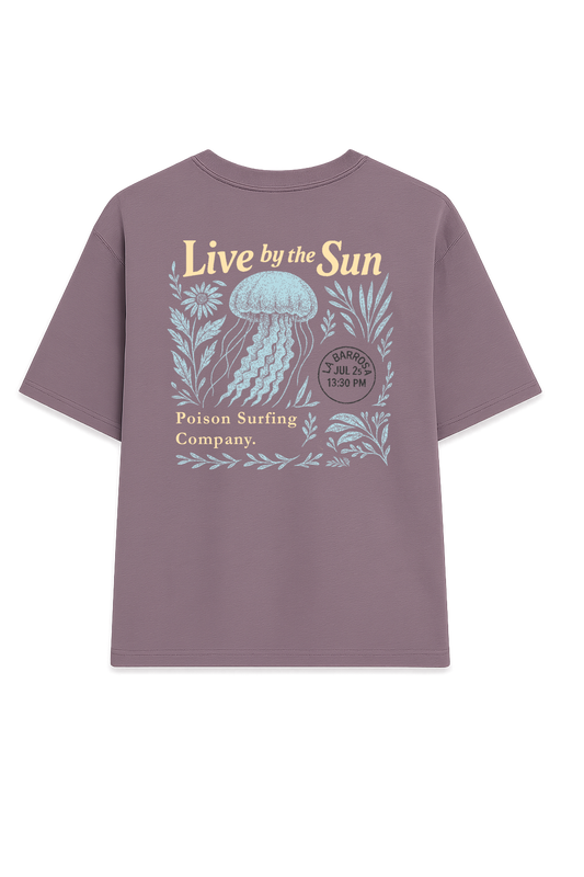 Camiseta Medusa