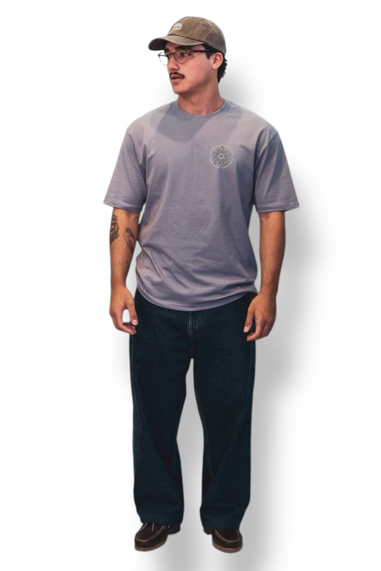 Camiseta Mandala