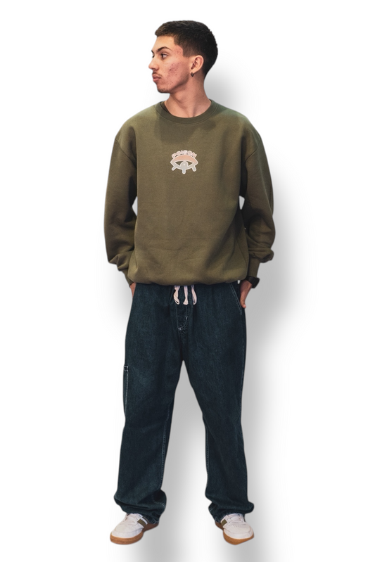 Sudadera Tribal