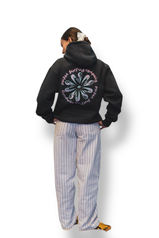 Sudadera Mandala