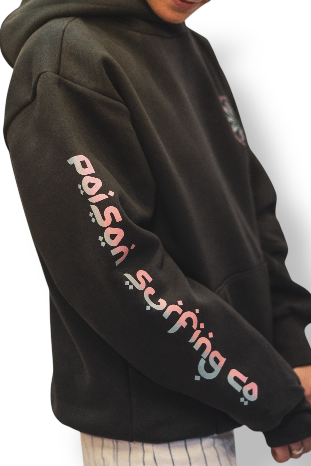 Sudadera Mandala