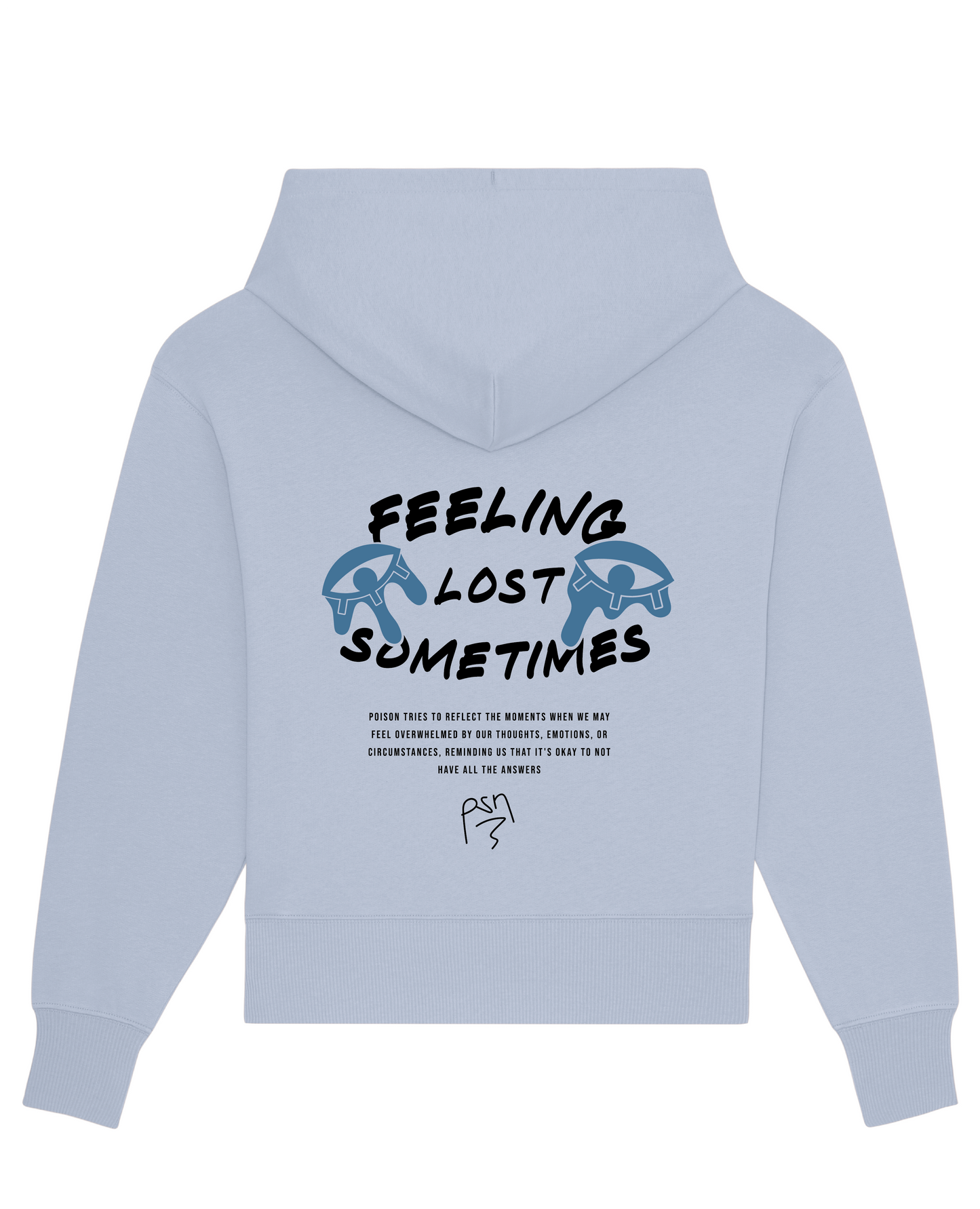 FEELING LOST PACK