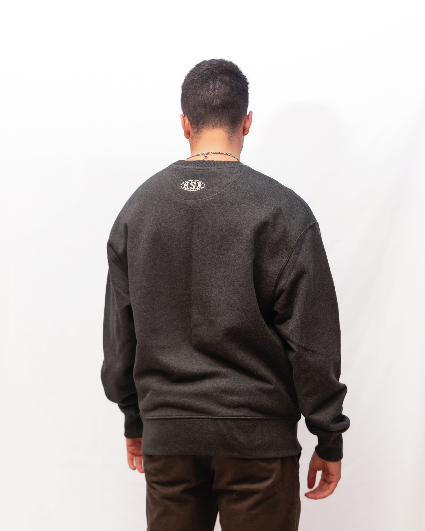 PSN WORLD OVERSIZE HOODIE