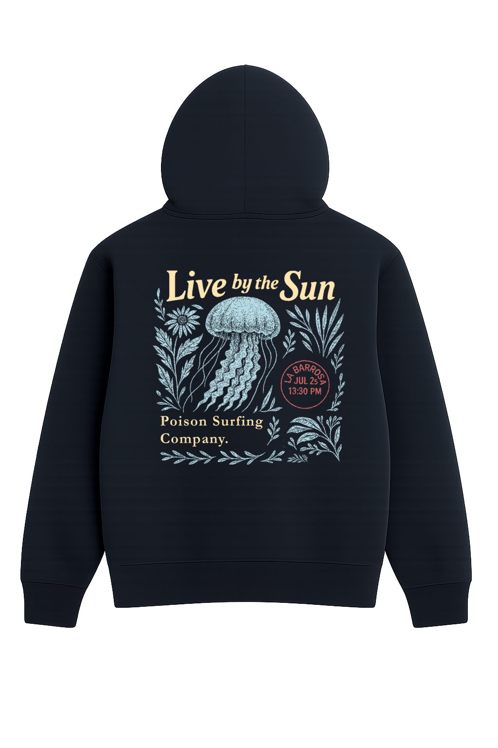 Sudadera Medusa