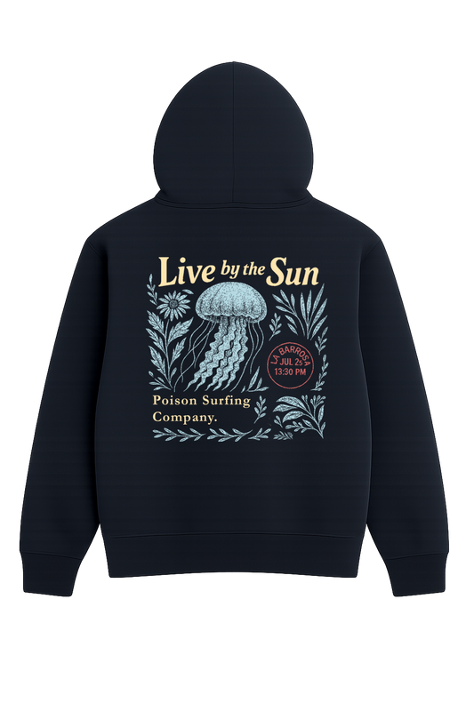 Sudadera Medusa
